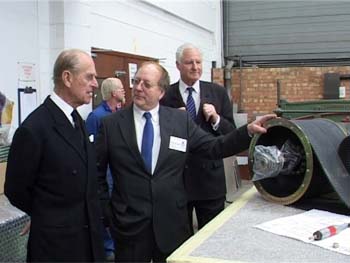 Hovertravel_Prince_Philip0090