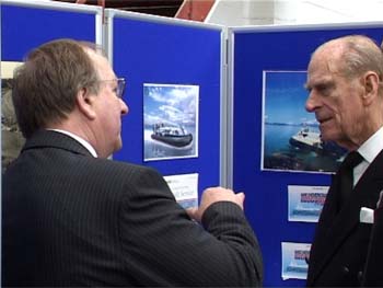 Hovertravel_Prince_Philip0092