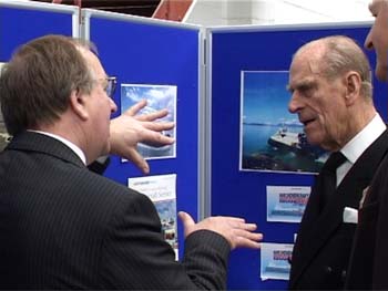 Hovertravel_Prince_Philip0093