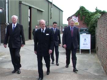 Hovertravel_Prince_Philip0134