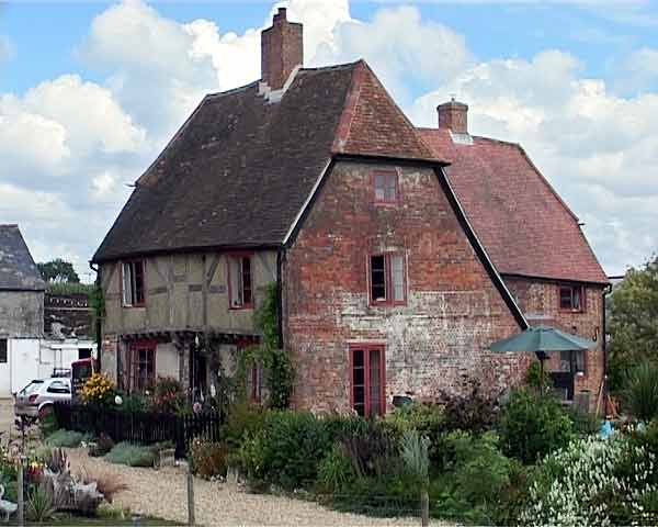 Tapenage Farm Tutchfield