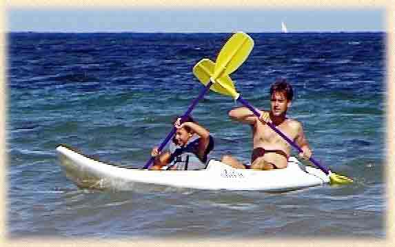 Pinewood Village Beach Resort Kenya - Watersports 04