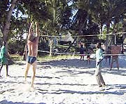 Pinewood Village Beach Resort Kenya - Activities 03