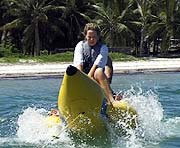 Pinewood Village Beach Resort Kenya - Watersports 03