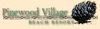 Pinewood Village logo